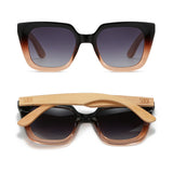 SOEK Soluna Sunglasses (Ombre)