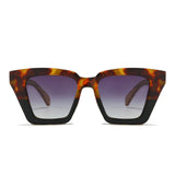 SOEK Icon sunglasses (black)