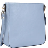 Darwin Cross body bag -Blue