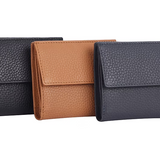 Shelley RFID Ladies Wallet(Navy)