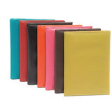 Passport Holder-Black
