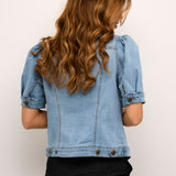 Briana short sleeve jacket