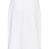 Ami Skirt (White)