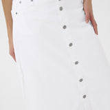 Ami Skirt (White)