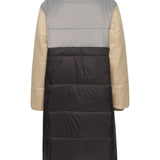 Eia Aisha Down Long Coat