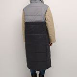 Eia Aisha Down Long Coat