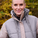 Eia Aisha Down Long Coat
