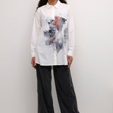 Valdo Olena Shirt-white