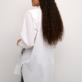 Valdo Olena Shirt-white