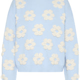Charla Pullover