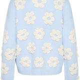 Charla Pullover