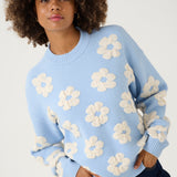 Charla Pullover