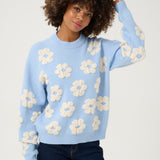 Charla Pullover