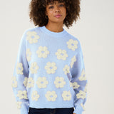 Charla Pullover