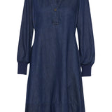 Allura Arpa Rib dress