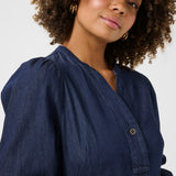 Allura Arpa Rib dress