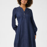 Allura Arpa Rib dress