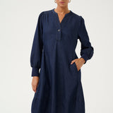 Allura Arpa Rib dress