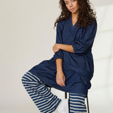 Allura Arpa Rib dress