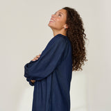 Allura Arpa Rib dress