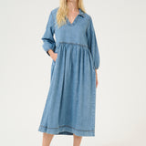 Adele Arpa dress
