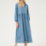 Adele Arpa dress