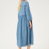 Adele Arpa dress