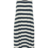 Benzo Deia Strap dress-navy