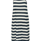 Benzo Deia Strap dress-navy