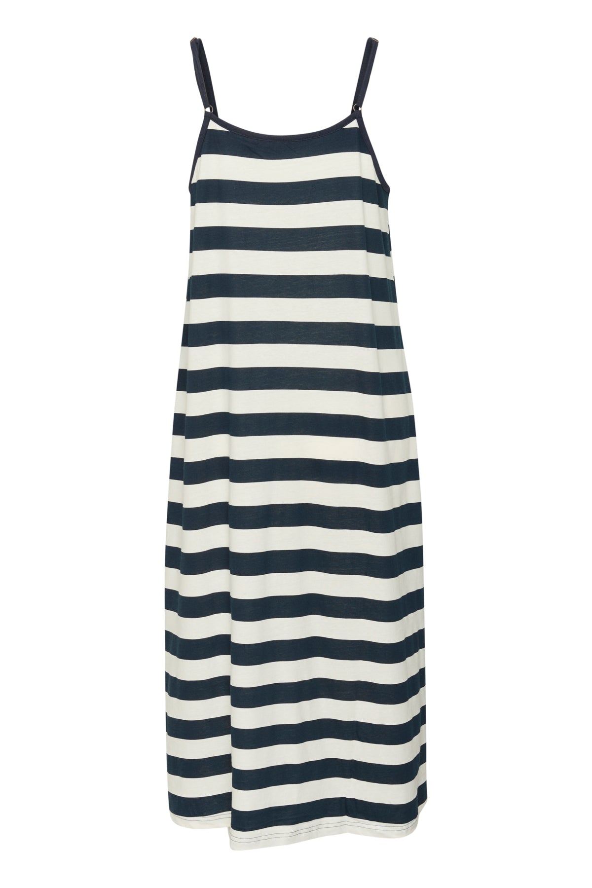 Benzo Deia Strap dress-navy