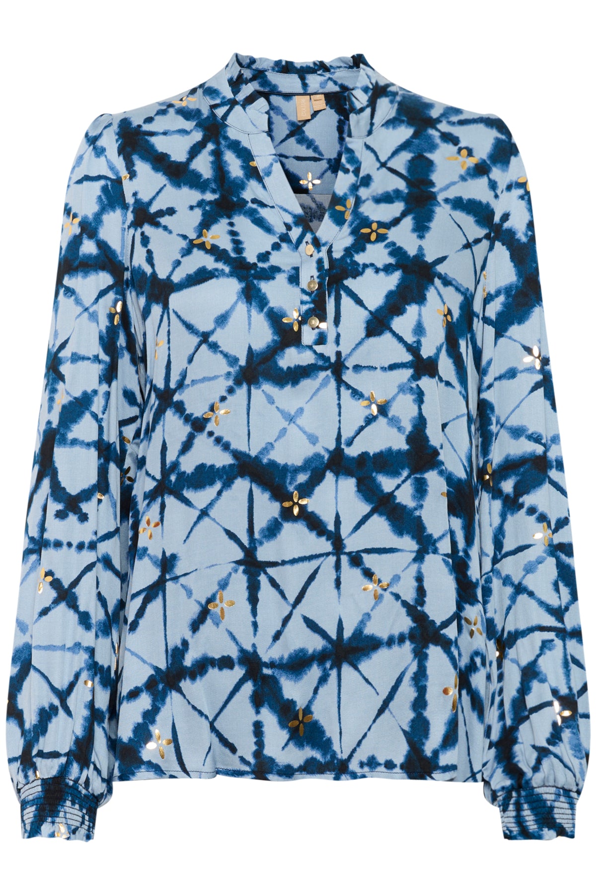 Mingo Ditte marie blouse