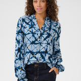 Mingo Ditte marie blouse