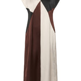 Annabelle Colourblock Dress
