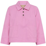 Ayna Jacket (Pink)