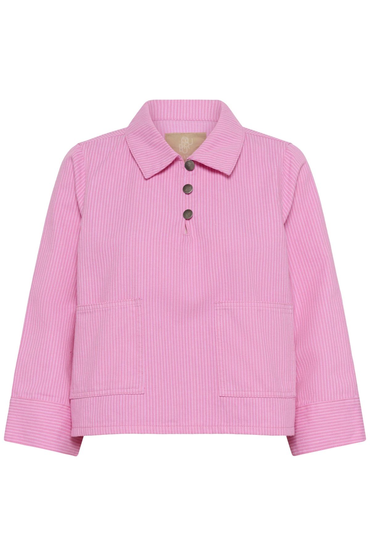 Ayna Jacket (Pink)