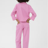 Ayna Jacket (Pink)