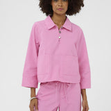 Ayna Jacket (Pink)