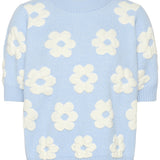 Niva Charla Pullover (Blue)