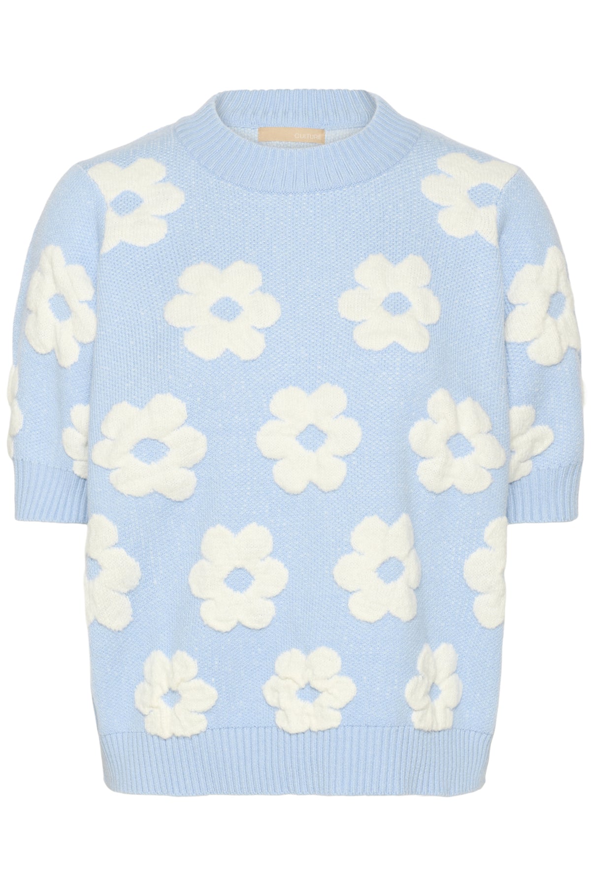Niva Charla Pullover (Blue)