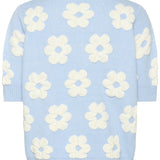 Niva Charla Pullover (Blue)
