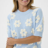 Niva Charla Pullover (Blue)