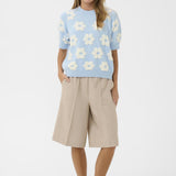 Niva Charla Pullover (Blue)