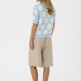 Niva Charla Pullover (Blue)