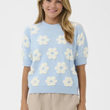 Niva Charla Pullover (Blue)