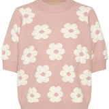 Niva Charla Pullover-(Woodrose)