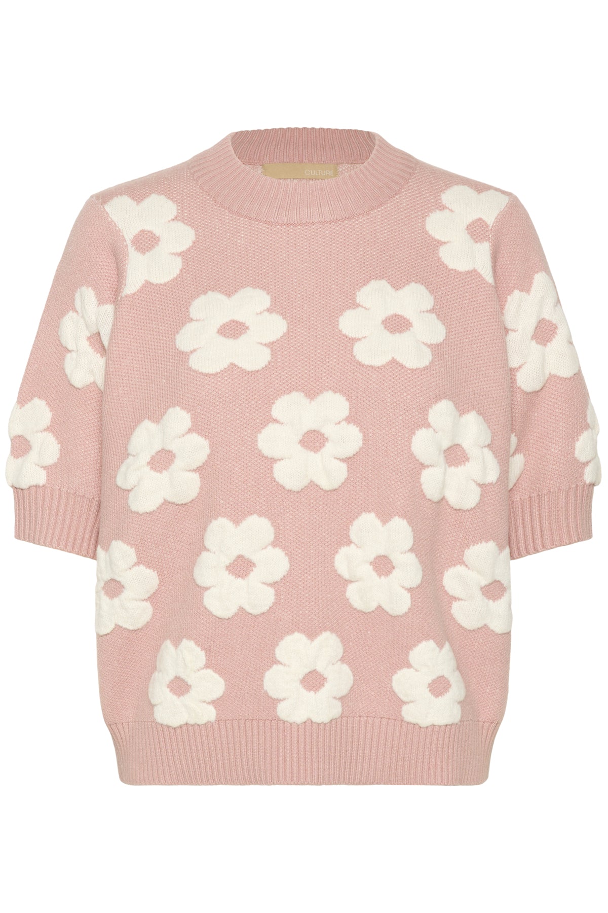 Niva Charla Pullover-(Woodrose)