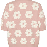 Niva Charla Pullover-(Woodrose)