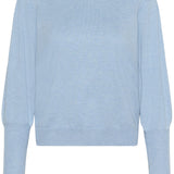 Betri Annemarie jumper (Blue)