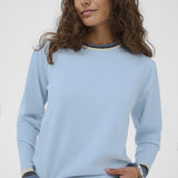 Betri Annemarie jumper (Blue)