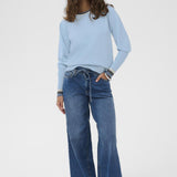 Betri Annemarie jumper (Blue)